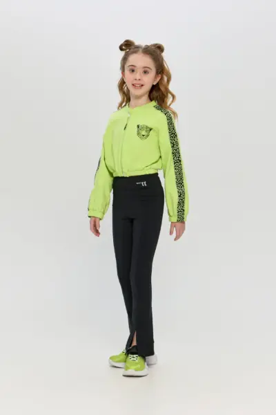 Толстовка-рашгард спортивная — изображение 5