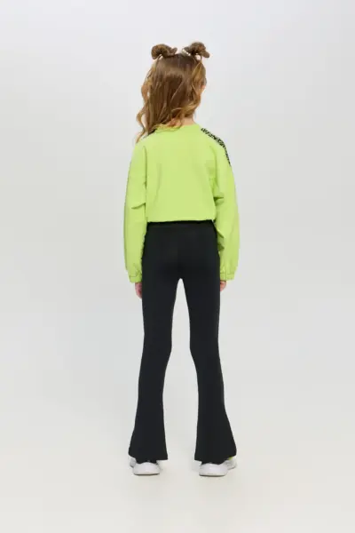 Толстовка-рашгард спортивная — изображение 6