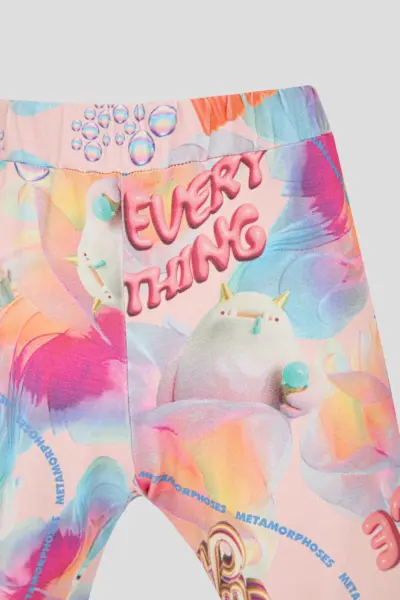 Костюм трикотажный (бомбер, брюки) — изображение 7