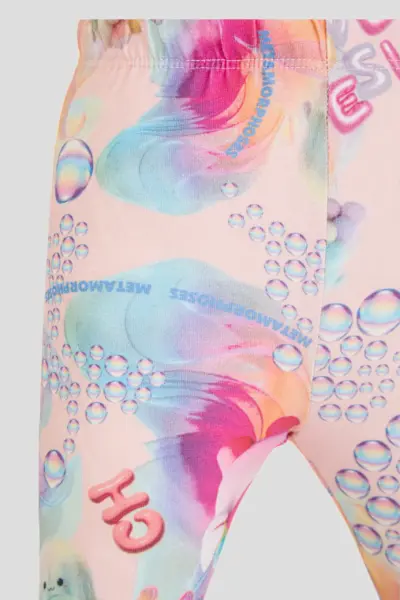 Лосины трикотажные — изображение 3