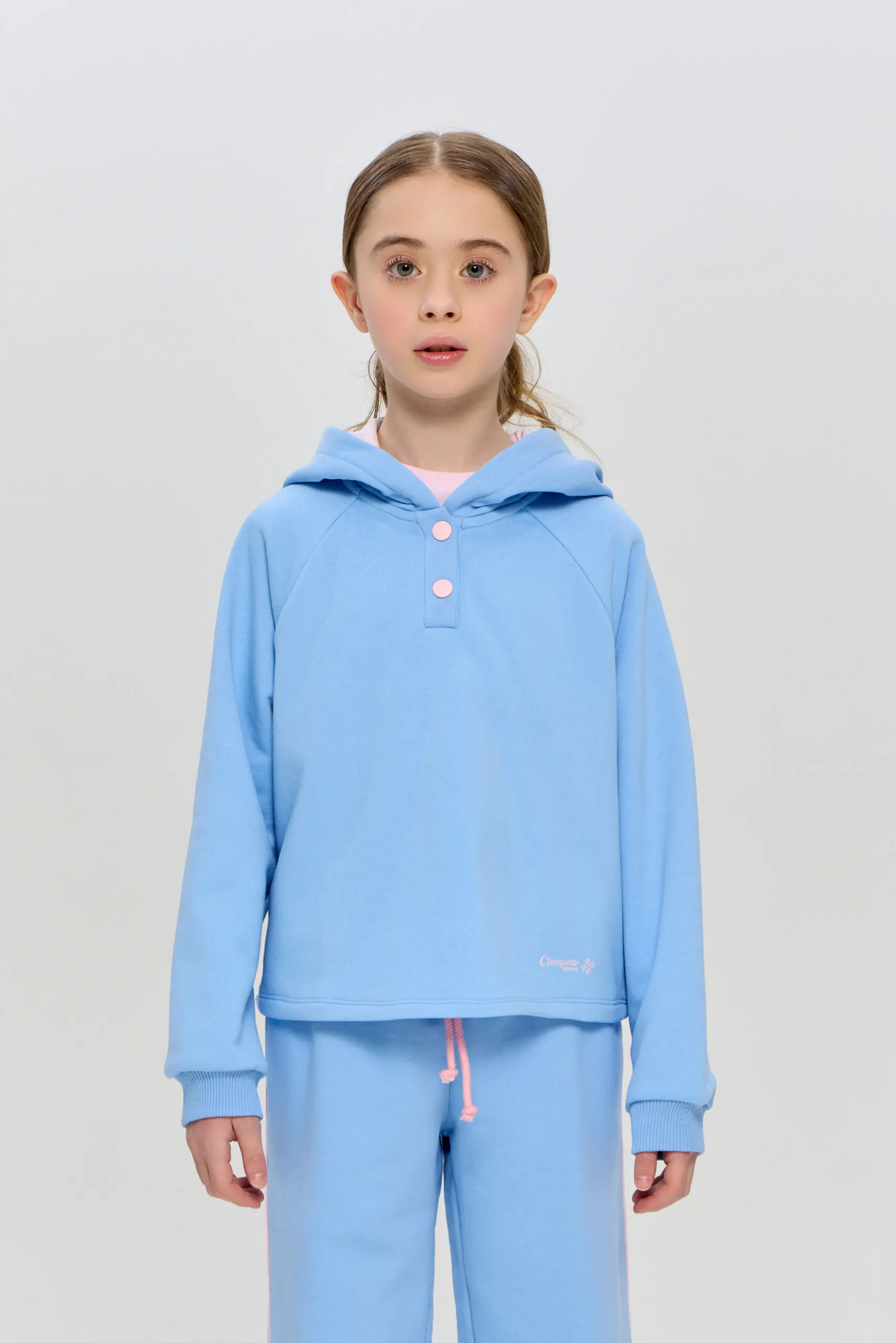 69.1.777 (1) Толстовка-худи спортивная — изображение 1