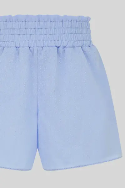 Шорты с высокой посадкой — изображение 3