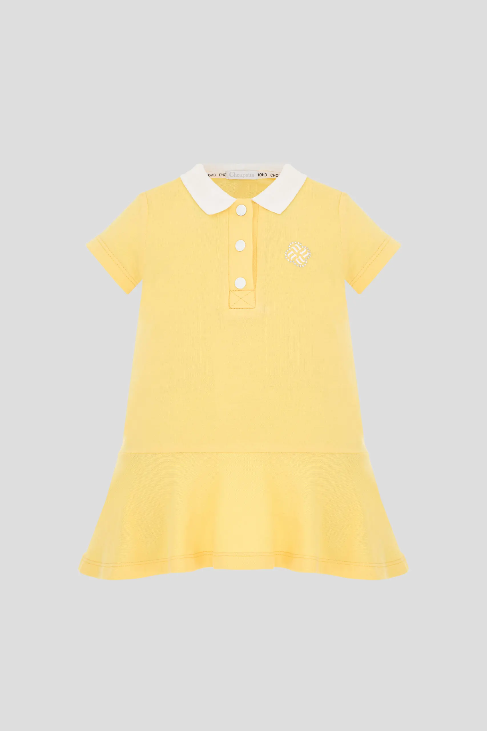 74.128 (1) Платье-поло — изображение 1