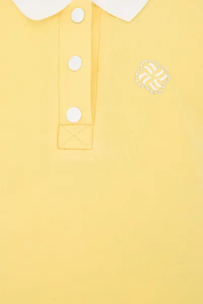 Платье-поло — изображение 3