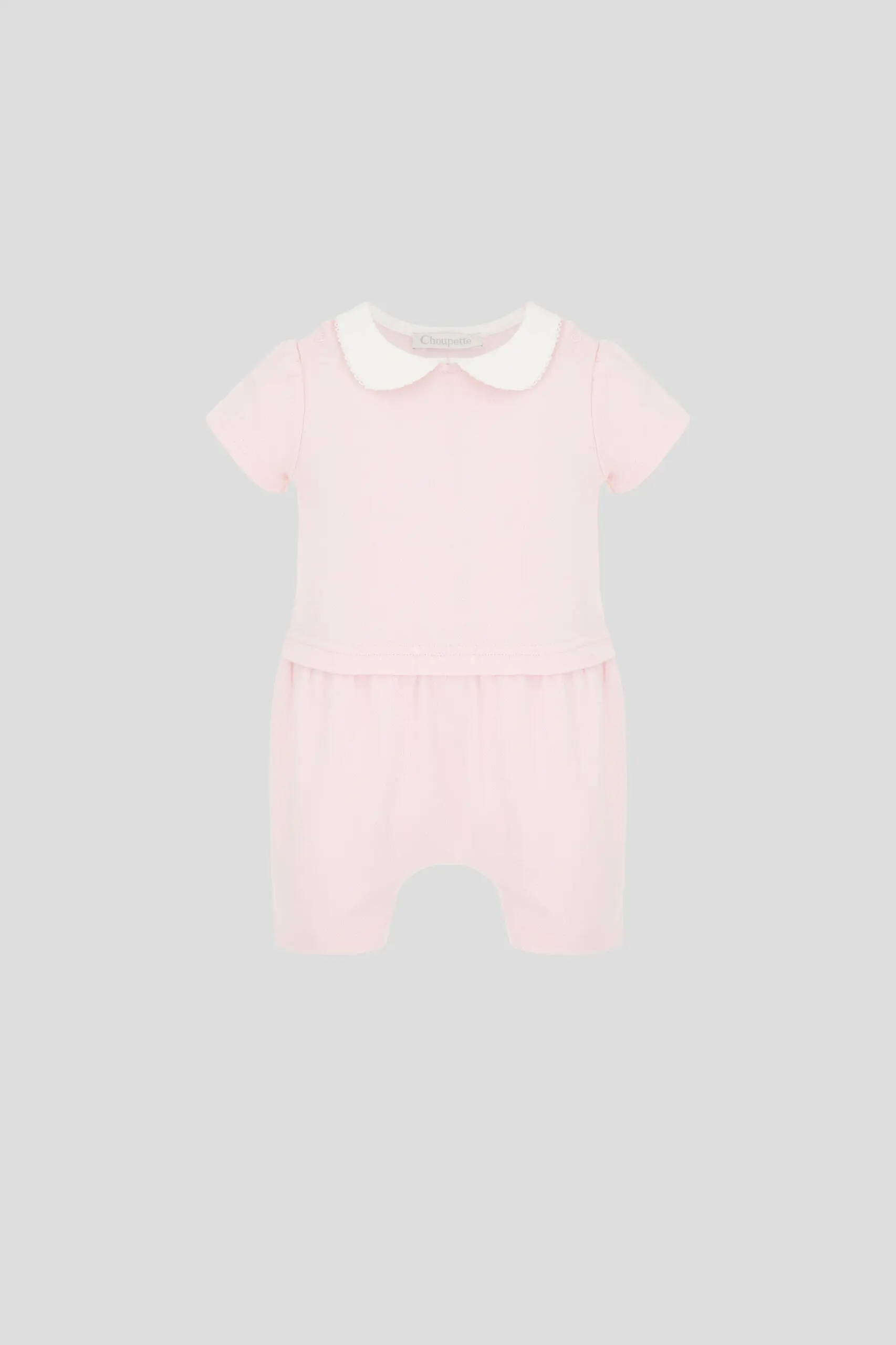 89.128 (1) Песочник трикотажный — изображение 1