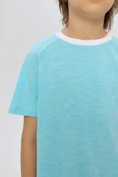 Футболка спортивная — изображение 8