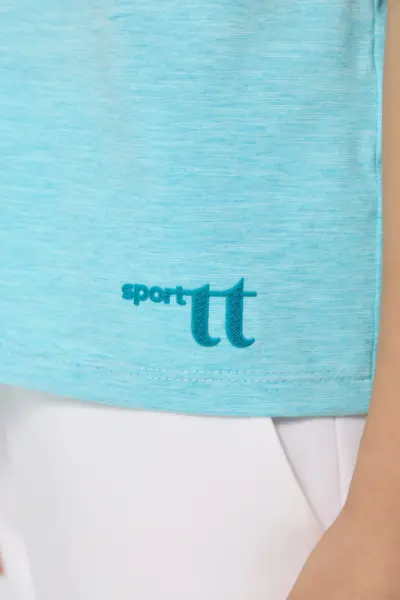 Футболка спортивная — изображение 9