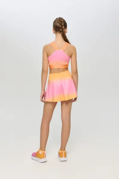 Топ укороченный спортивный — изображение 6