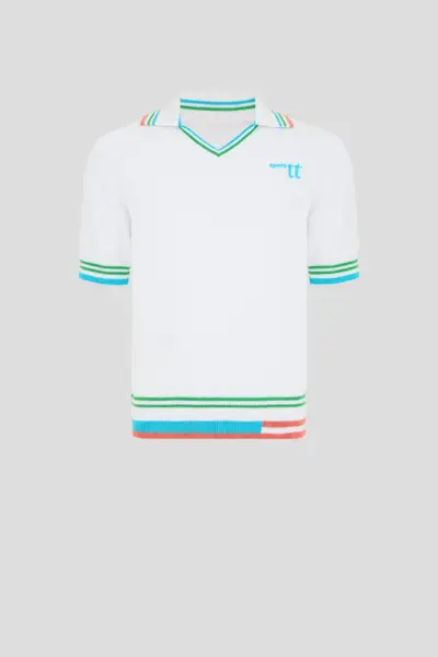 Поло спортивное — изображение 9