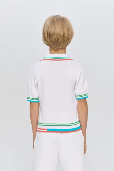 Поло спортивное — изображение 3