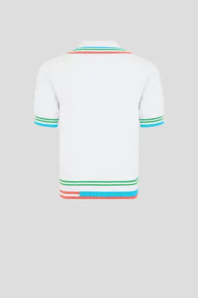 Поло спортивное — изображение 8