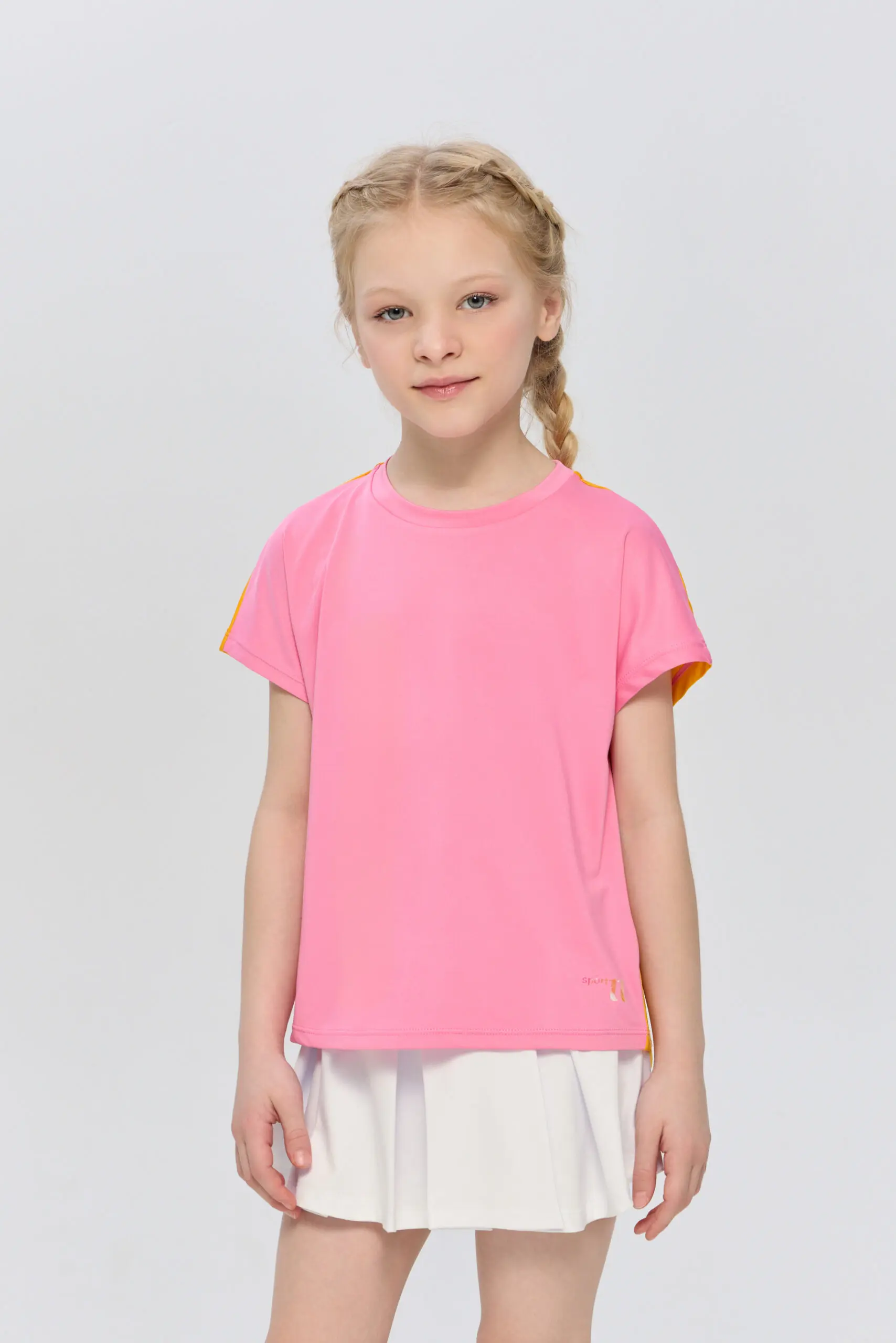 18.1.777 (1) Футболка спортивная — изображение 1