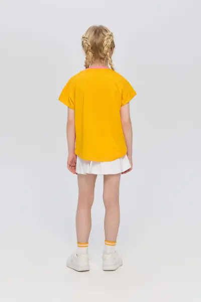 Футболка спортивная — изображение 8