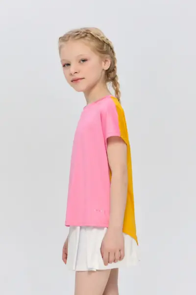 Футболка спортивная — изображение 3