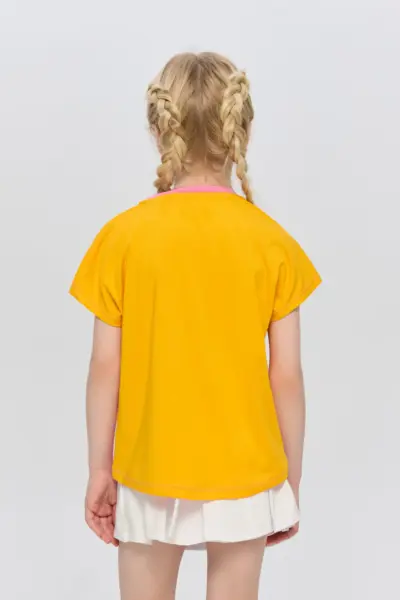 Футболка спортивная — изображение 4