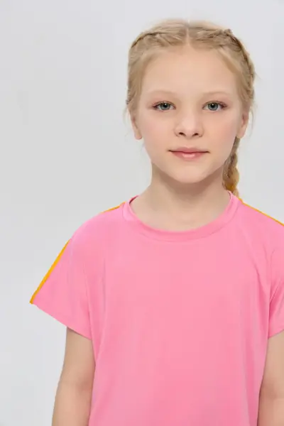 Футболка спортивная — изображение 9