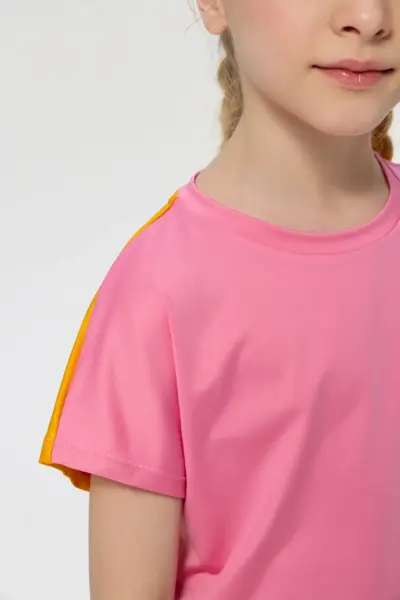 Футболка спортивная — изображение 10