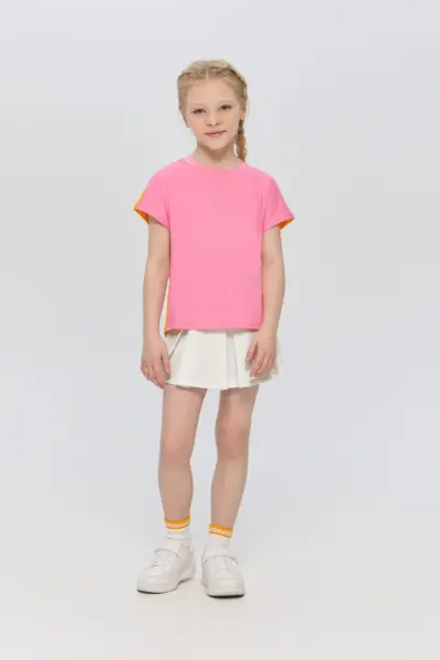 Футболка спортивная — изображение 5