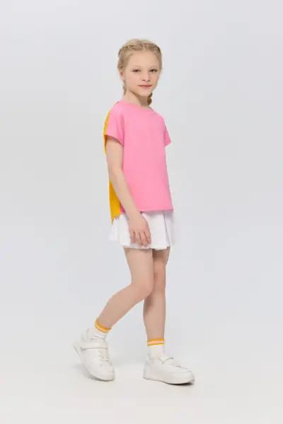 Футболка спортивная — изображение 6