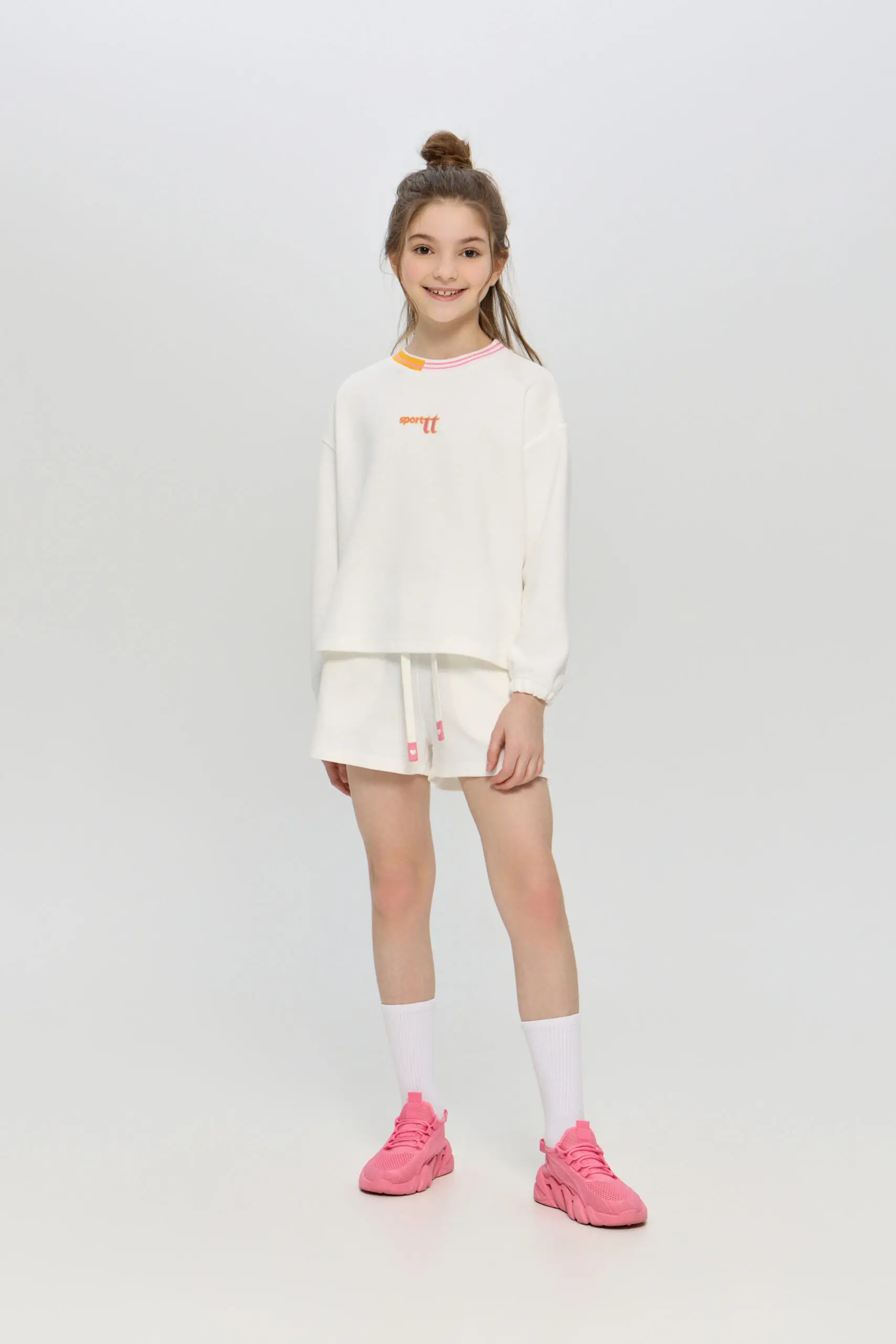 19.1.777 (1) Шорты спортивные — изображение 1