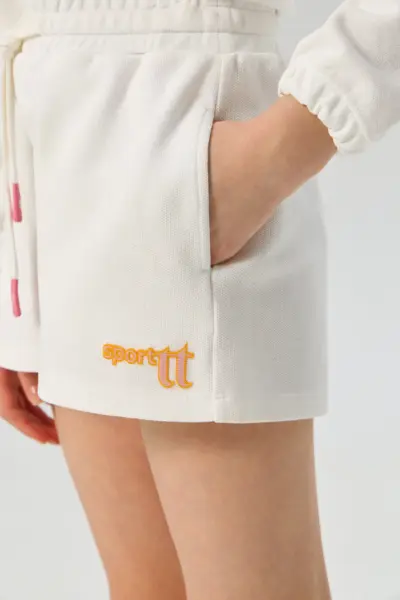 Шорты спортивные — изображение 5