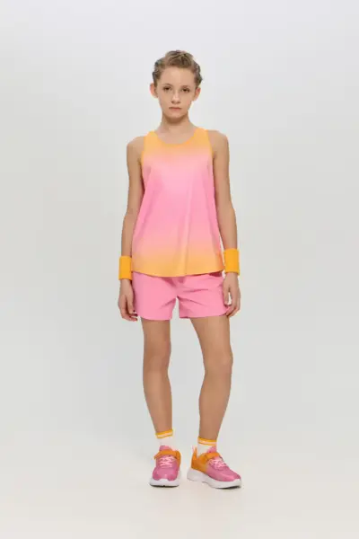 Шорты спортивные — изображение 4