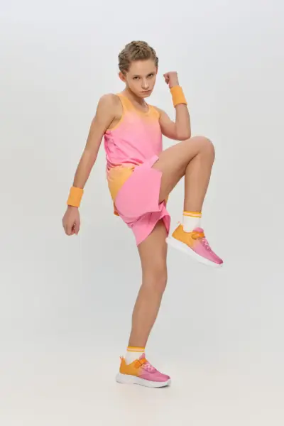 Шорты спортивные — изображение 9