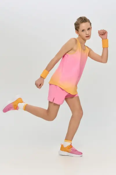 Шорты спортивные — изображение 8