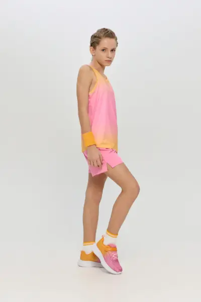 Шорты спортивные — изображение 5