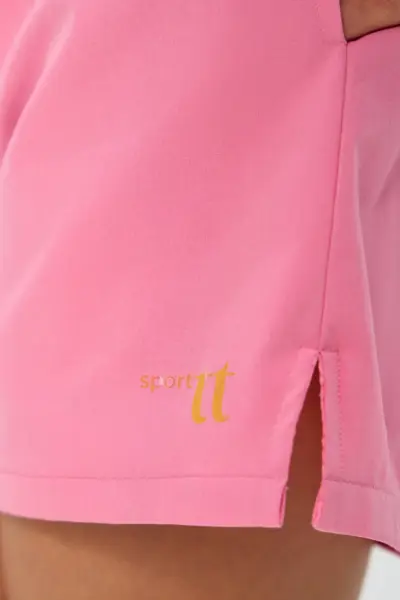 Шорты спортивные — изображение 11