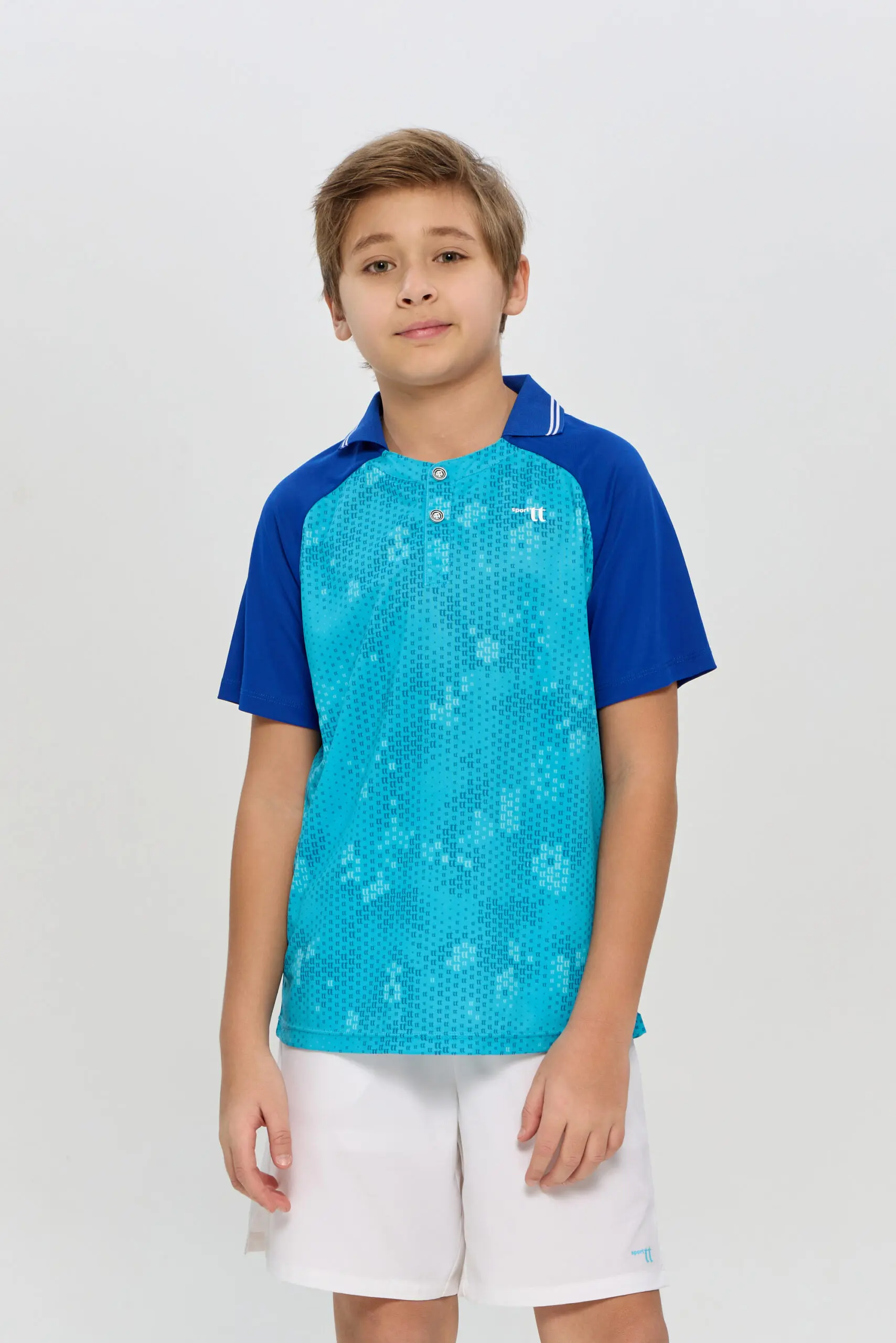 21.1.555 (1) Футболка спортивная — изображение 1