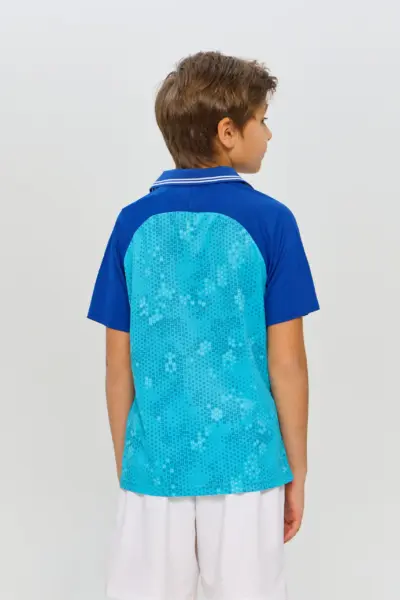 Футболка спортивная — изображение 3