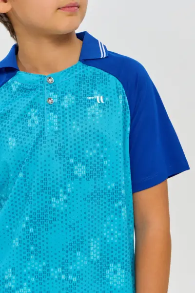 Футболка спортивная — изображение 8