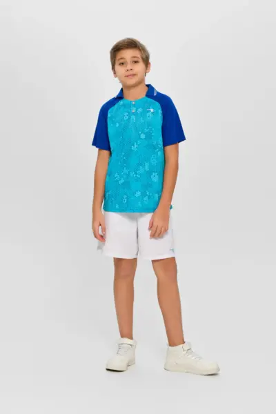 Футболка спортивная — изображение 4