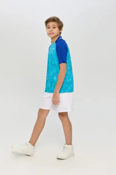 Футболка спортивная — изображение 5