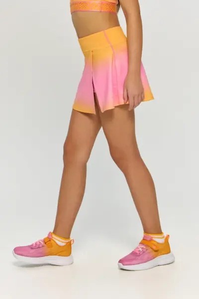 Юбка-шорты спортивная — изображение 3