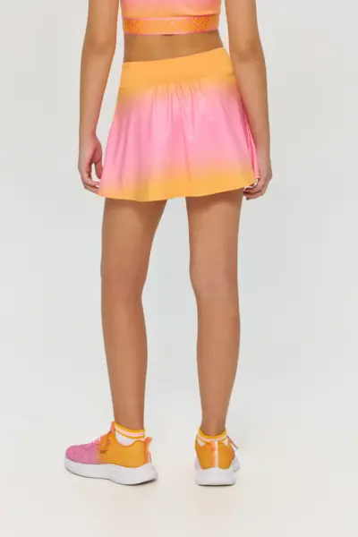 Юбка-шорты спортивная — изображение 4