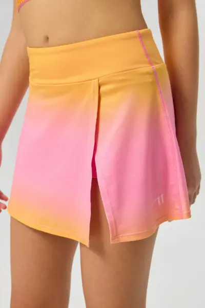 Юбка-шорты спортивная — изображение 5