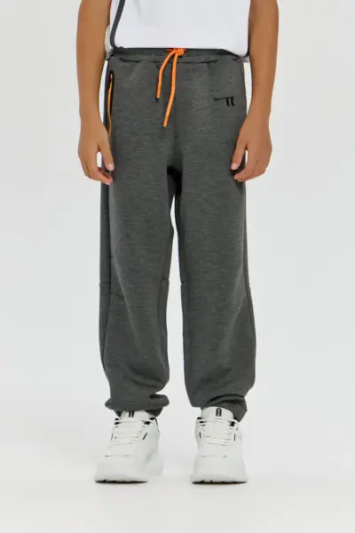 Костюм спортивный (бомбер, брюки) — изображение 7