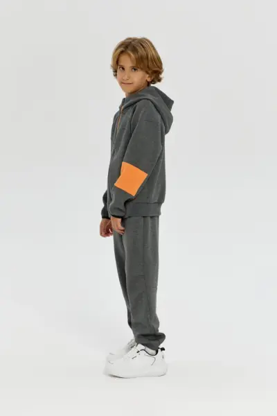 Костюм спортивный (бомбер, брюки) — изображение 12