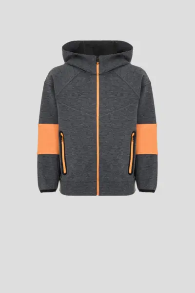 Костюм спортивный (бомбер, брюки) — изображение 27