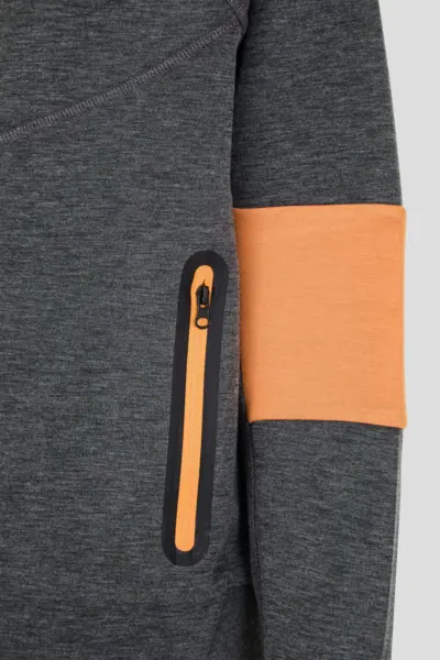 Костюм спортивный (бомбер, брюки) — изображение 21