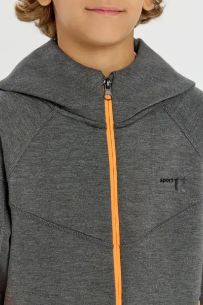 Костюм спортивный (бомбер, брюки) — изображение 19