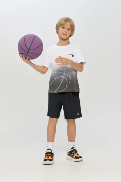 Футболка спортивная — изображение 6