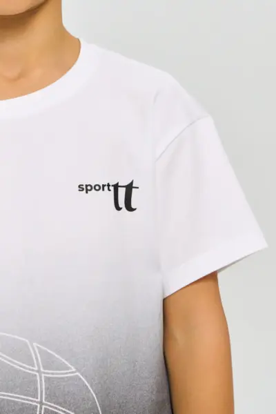 Футболка спортивная — изображение 11