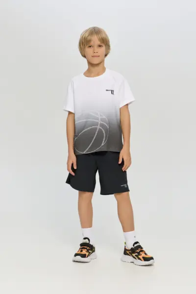 Футболка спортивная — изображение 7