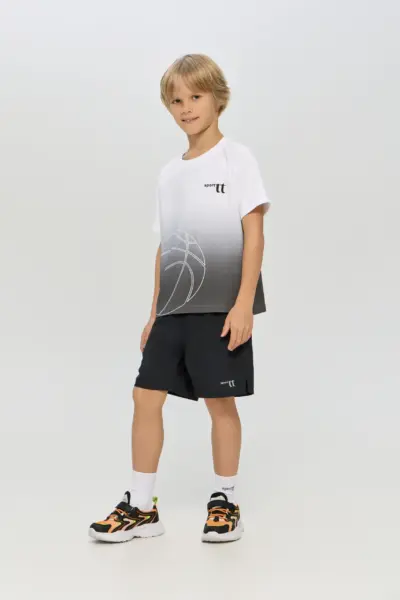 Футболка спортивная — изображение 8