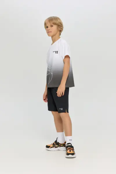 Футболка спортивная — изображение 9