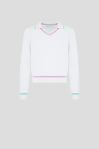 Пуловер спортивный — изображение 10