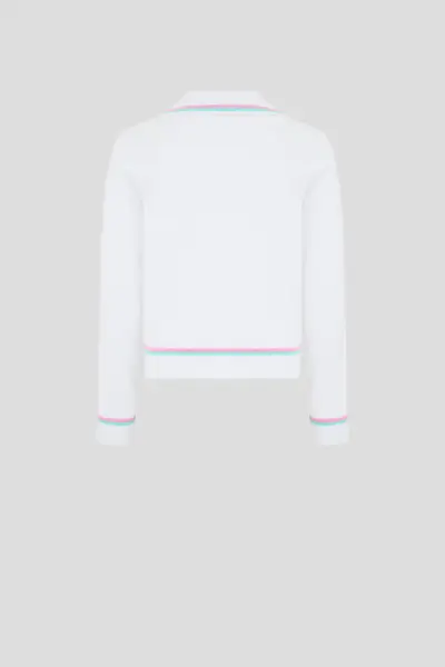 Пуловер спортивный — изображение 11